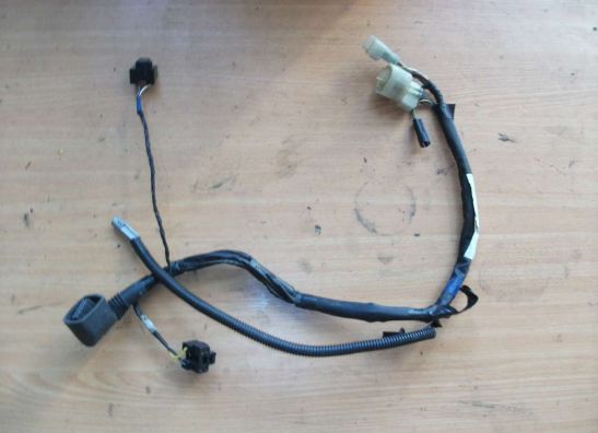 Kabelboom voor Suzuki GSX R 750