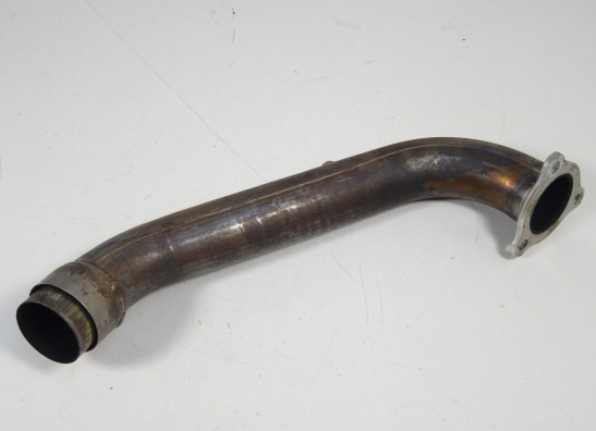 Downpipes Aprilia Tuono 1000