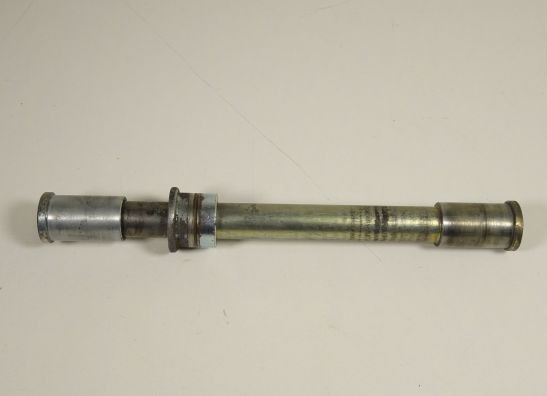 Axle front Kawasaki ZX 6 R