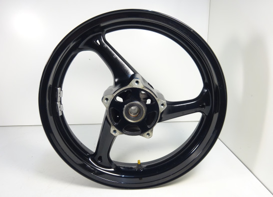 Felge vorne Suzuki GSR 750