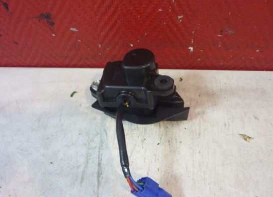 Exup servo klep Honda CBR 600 RR