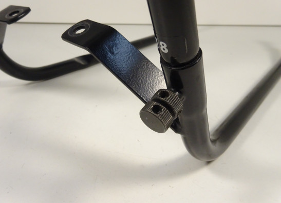 Bagagedrager BMW F 800 GS