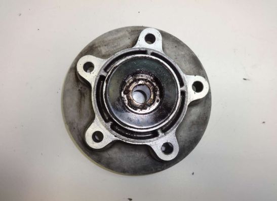 Kettenrad-Trager Suzuki GS 500 E