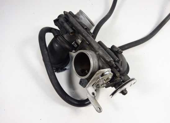 Throttle body Ducati monster 600