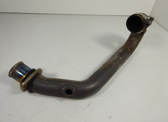 Downpipes Ducati monster 696