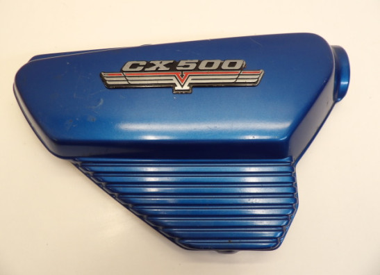 Cowl right small Honda CX 500