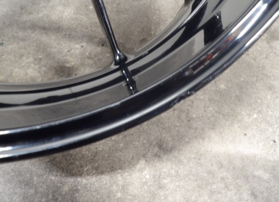 Rear wheel BMW S 1000 RR