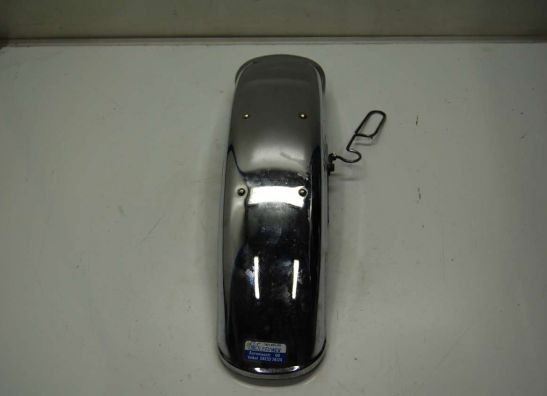 Front fender Kawasaki LTD 454