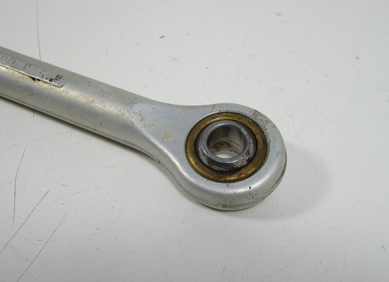 Link systeem achterveer Ducati Monster 695