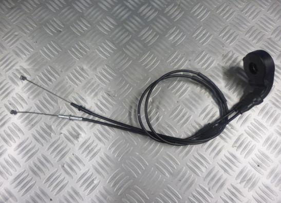 Throttle cable Kawasaki ZX 6 R