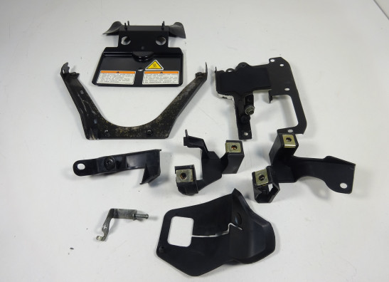 Frame - onderdelen Yamaha FZ6