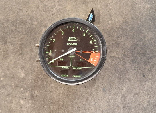 Teller BMW R 100 RT