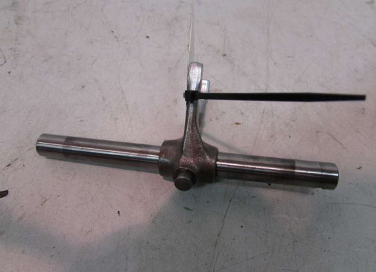 Versnellingsbak Kawasaki ZX 9 R