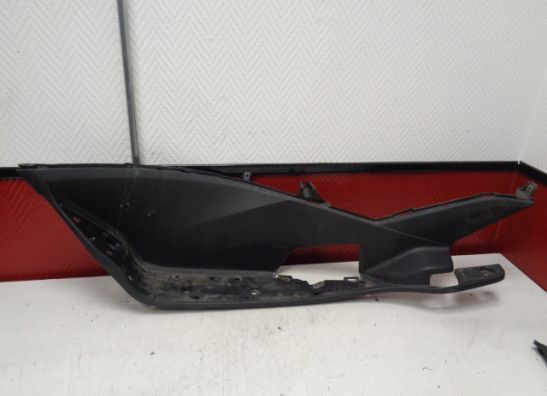 Linker binnenkuip Honda PCX 150