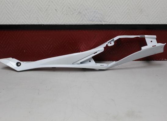 Linker achterkant Suzuki GSX R 750