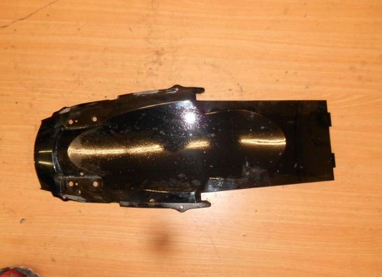 Verkleidung unten Suzuki GSX R 1000