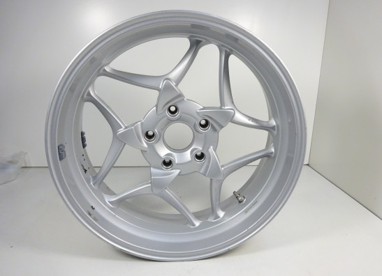 Felge hinten BMW K 1300 GT