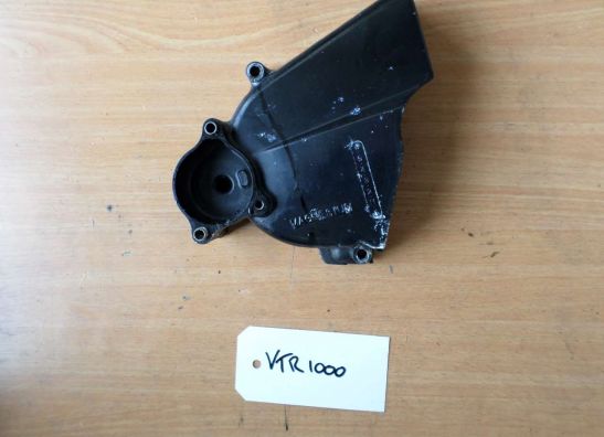 Motorblockdeckel Honda VTR 1000 F