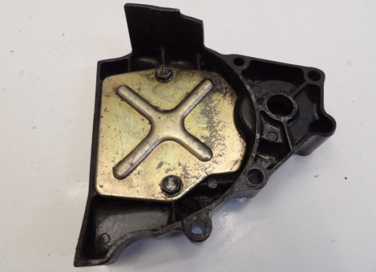 Motorblokdeksel voortandwiel Kawasaki ZXR 750