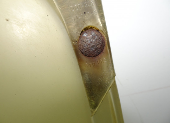 Wind screen BMW K 100