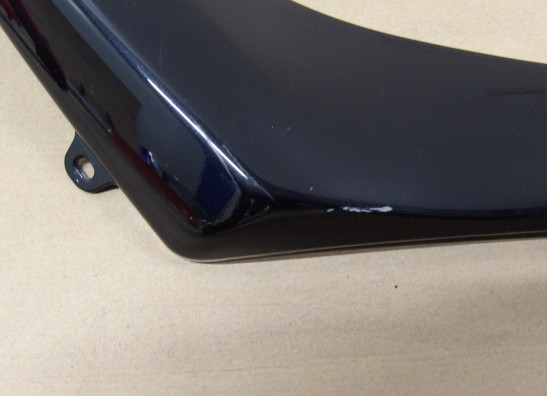 Rechter achterkant BMW R 1200 R 2011