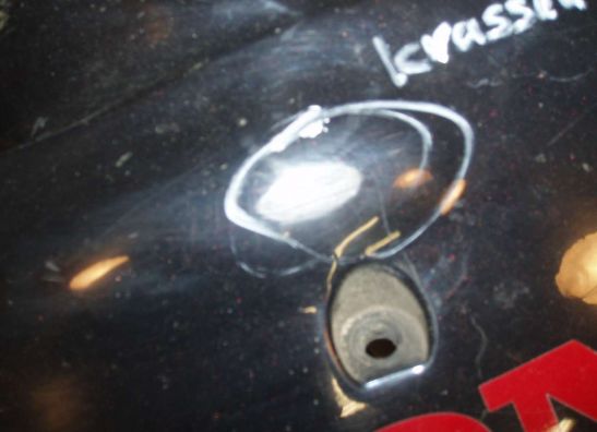 Cowl Left lower Honda CBR 900 RR
