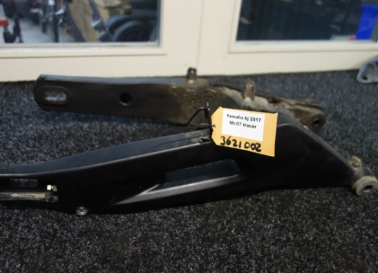 Hinterradschwinge Yamaha Tracer 700