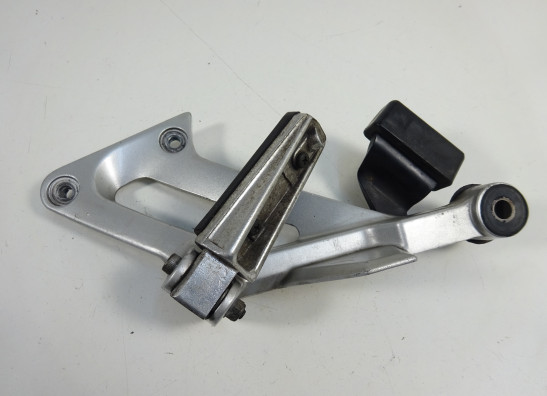 Pillion step left  Yamaha FJR 1300