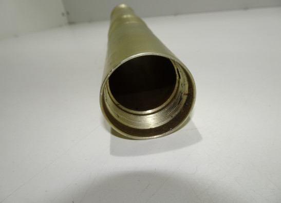 Fork pipe outside Ducati monster 900