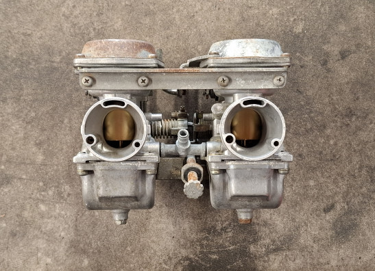 Vergaser-Set Suzuki GS 400 E