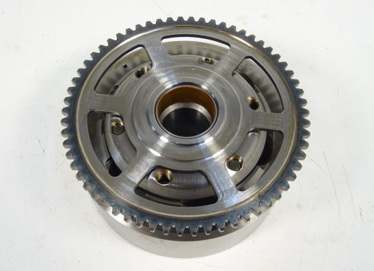 Flywheel rotor Yamaha FZ6