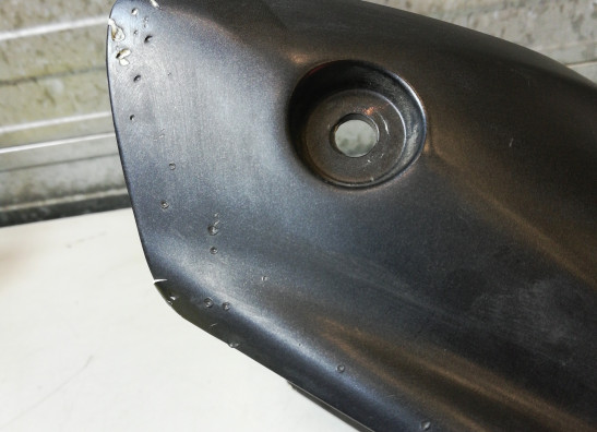 Buddycover Ducati monster 696