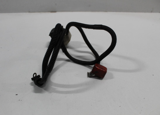 Startmotor relais Suzuki TL 1000