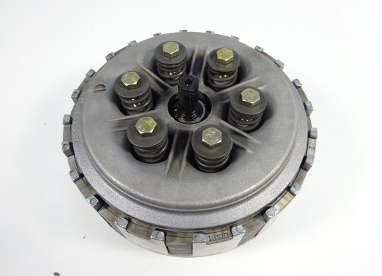 Clutch Aprilia Pegaso