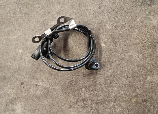 ABS sensor achter BMW R 1250 GS