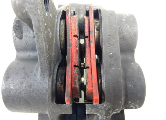 Remklauw rechts voor Yamaha TDM