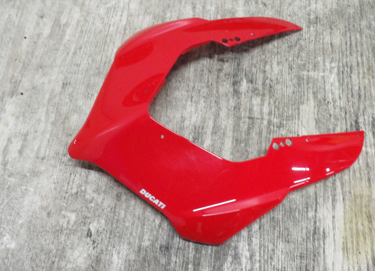 Topkuip bekleding Ducati Panigale V4 S 2018-2021