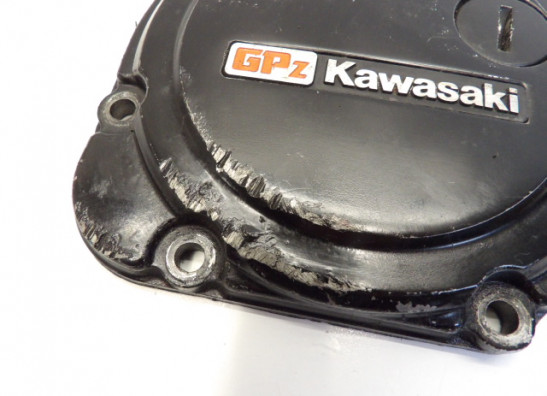 Engine cover Kawasaki GPZ 900