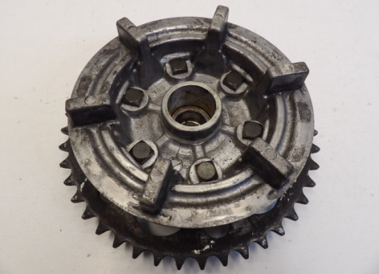 Driven flange Suzuki GSX 750