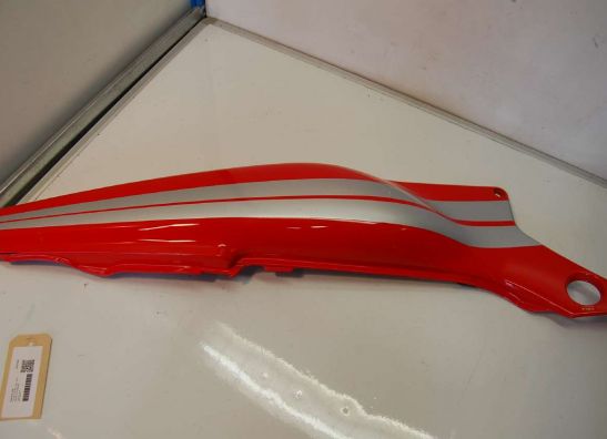 Linker achterkant Honda CBR 600 F