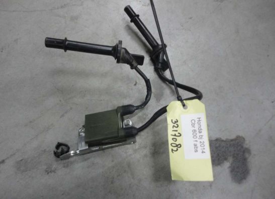 Bobine Honda CBR 600 F