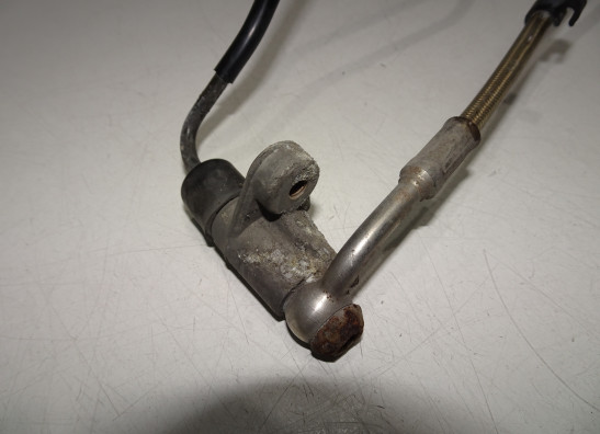 Olieleiding BMW R 1200 GS