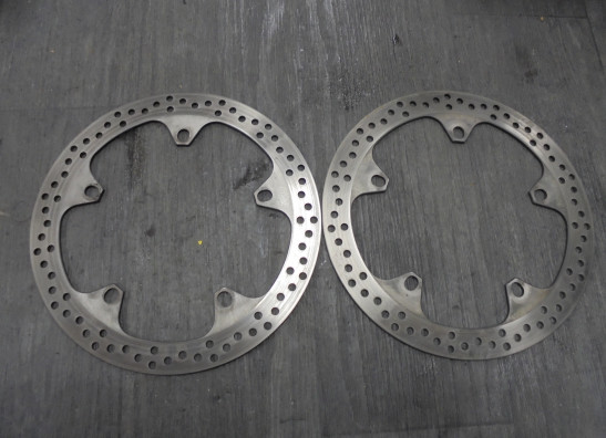 Bremsscheibenset BMW K 1200 LT