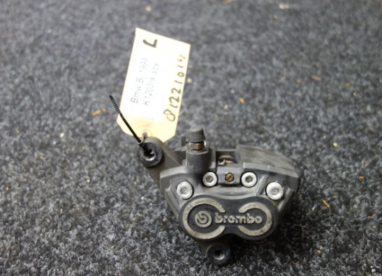 Brake caliper left front BMW K 1200 RS
