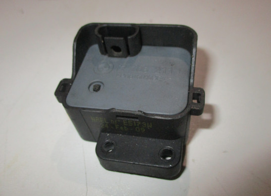 Contact slot BMW F 650