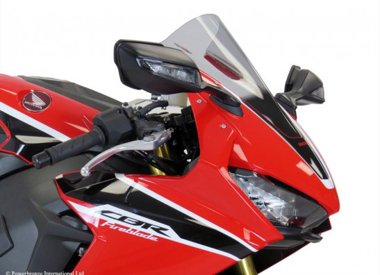 Kuipruit Honda CBR Fireblade