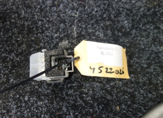 Startmotor relais Yamaha FZ1