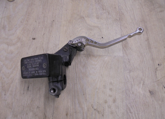 Rempomp Suzuki GS 500 E