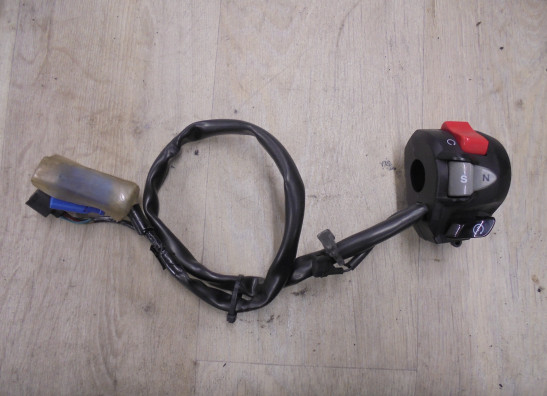 Handlebar switch assy right Honda NC 750 X