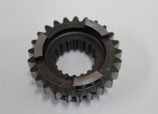 Gear box Suzuki RG 500
